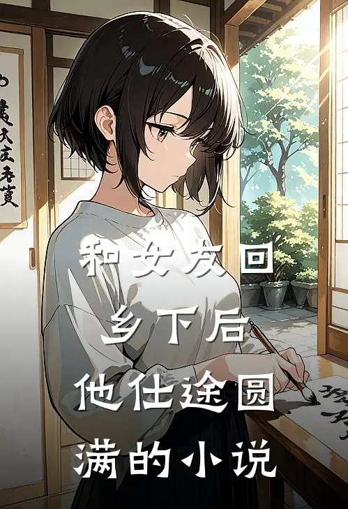 和女友回乡下后，他仕途圆满的小说