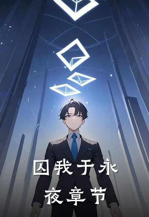 囚我于永夜章节