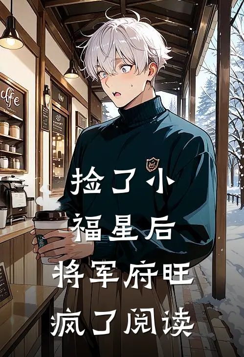 捡了小福星后，将军府旺疯了阅读