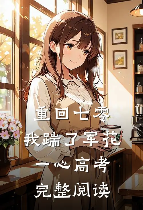 重回七零，我踹了军花一心高考完整阅读