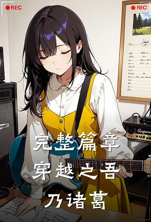 完整篇章穿越之吾乃诸葛