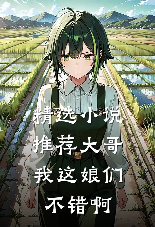 精选小说推荐大哥，我这娘们不错啊