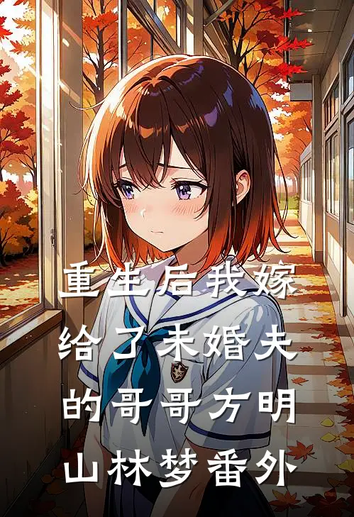 重生后我嫁给了未婚夫的哥哥方明山林梦 番外