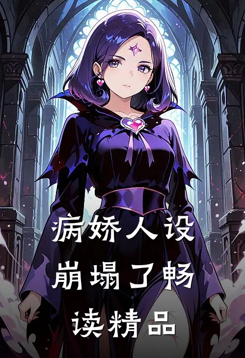 病娇人设崩塌了畅读精品