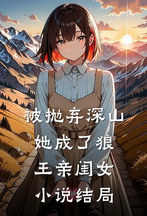 被抛弃深山，她成了狼王亲闺女小说结局