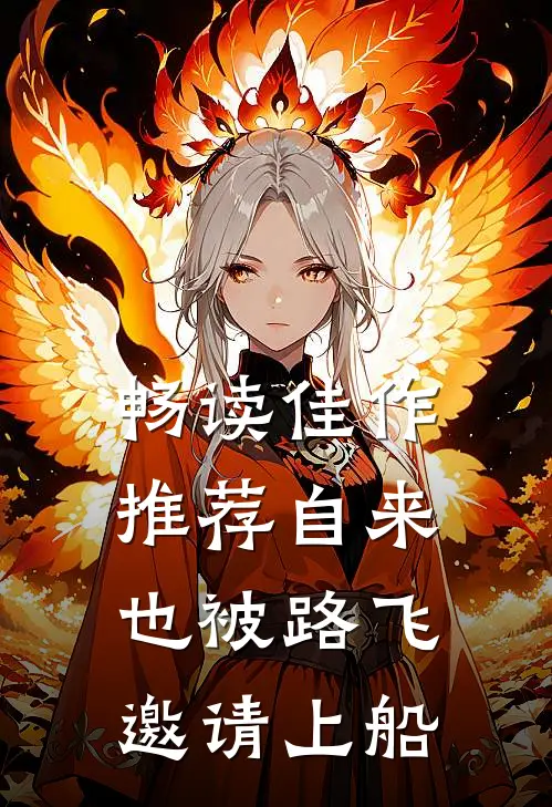畅读佳作推荐自来也被路飞邀请上船