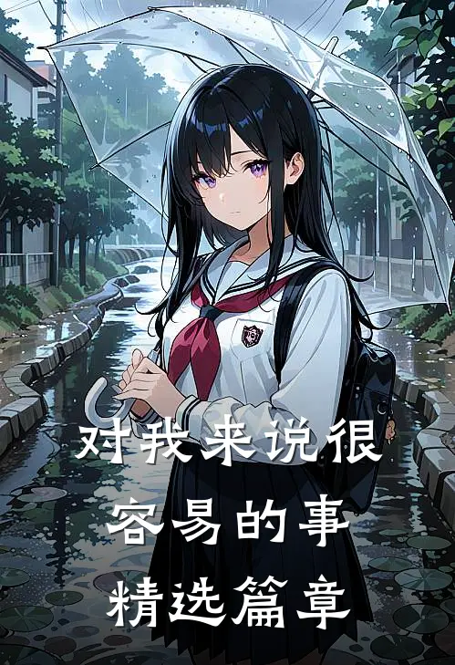 对我来说很容易的事精选篇章