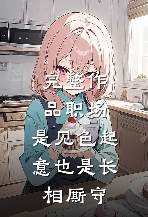 完整作品职场：是见色起意也是长相厮守