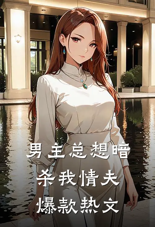 男主总想暗杀我情夫爆款热文