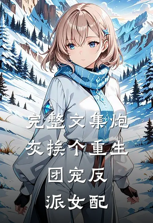 完整文集炮灰挨个重生，团宠反派女配