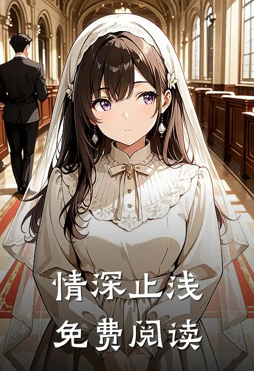 情深止浅免费阅读