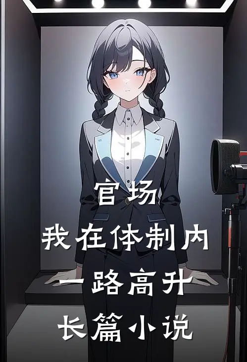 官场：我在体制内一路高升长篇小说