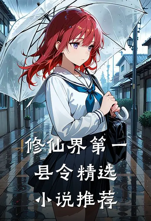 修仙界第一县令精选小说推荐