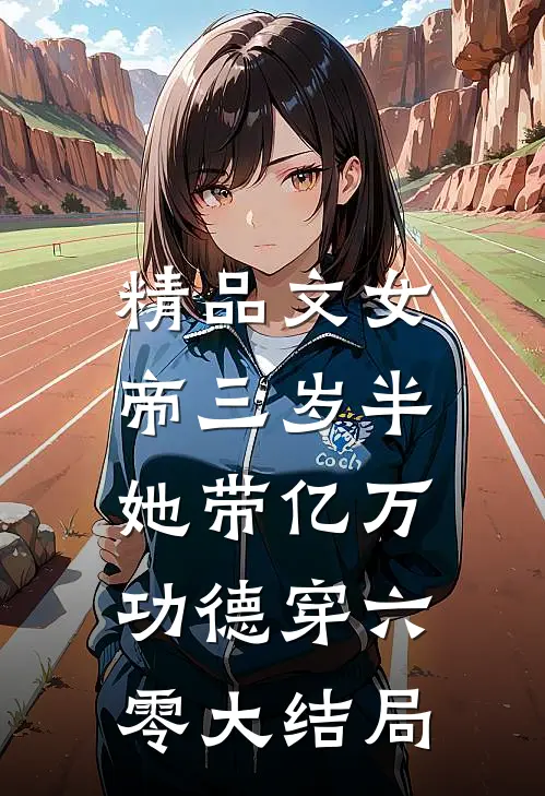 精品文女帝三岁半:她带亿万功德穿六零大结局