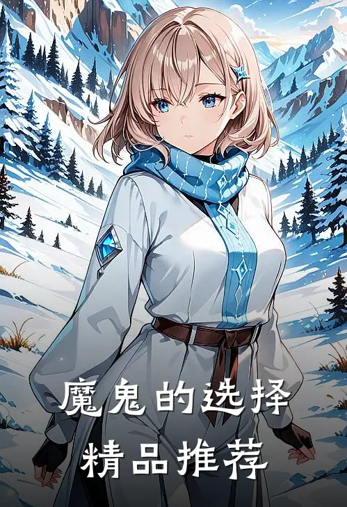 魔鬼的选择精品推荐