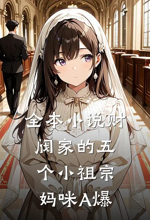 全本小说财阀家的五个小祖宗:妈咪A爆