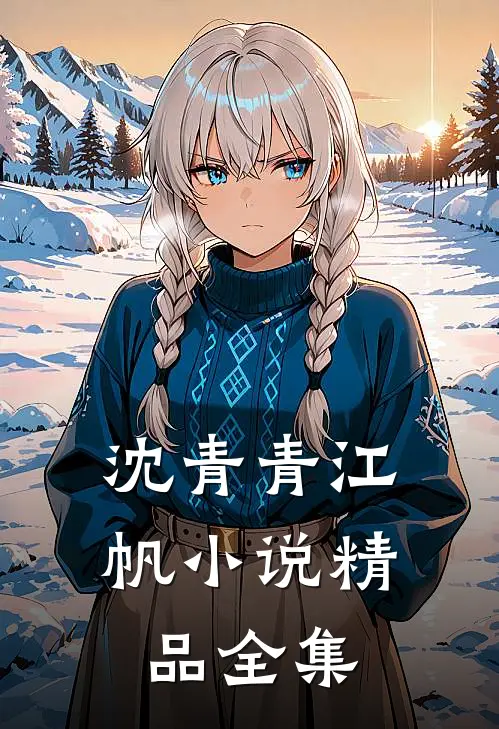 沈青青江帆小说精品全集