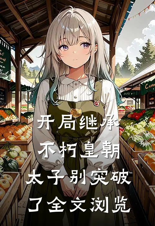 开局继承不朽皇朝，太子别突破了全文浏览