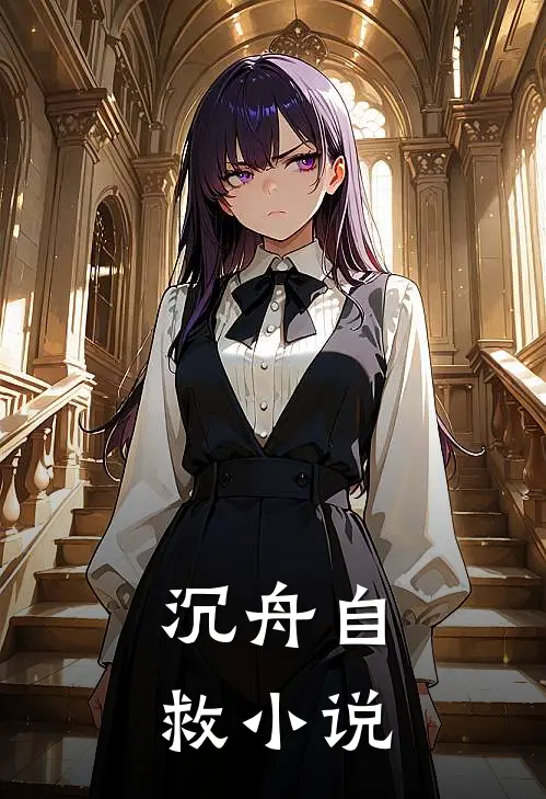 沉舟自救小说
