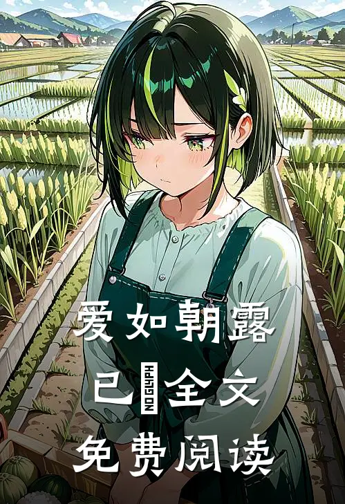 爱如朝露已晞全文免费阅读