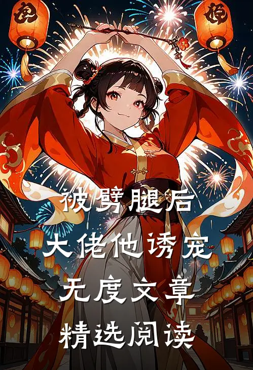 被劈腿后，大佬他诱宠无度文章精选阅读