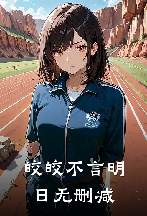 皎皎不言明日无删减