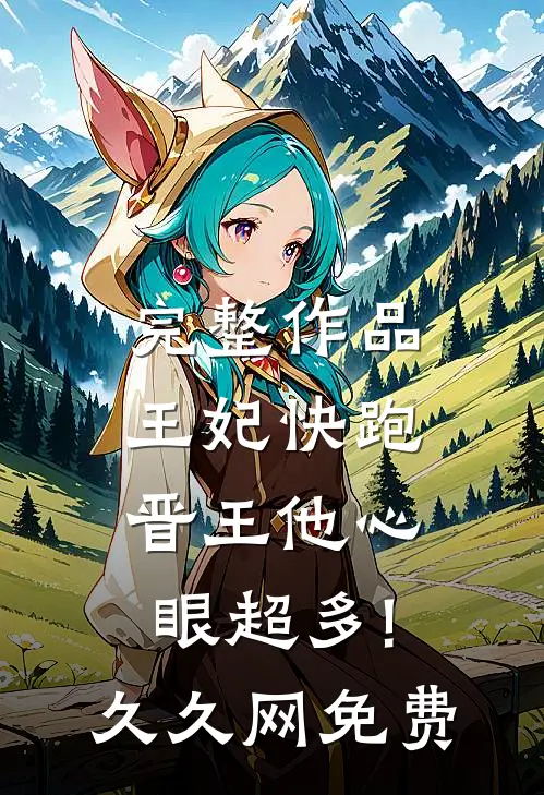 完整作品王妃快跑,晋王他心眼超多!久久网免费