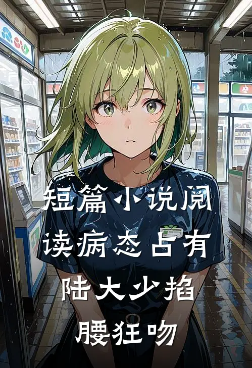 短篇小说阅读病态占有，陆大少掐腰狂吻