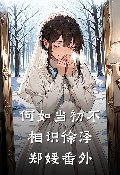 何如当初不相识徐泽郑媛番外