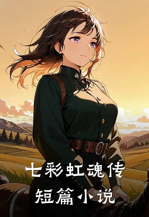 七彩虹魂传短篇小说