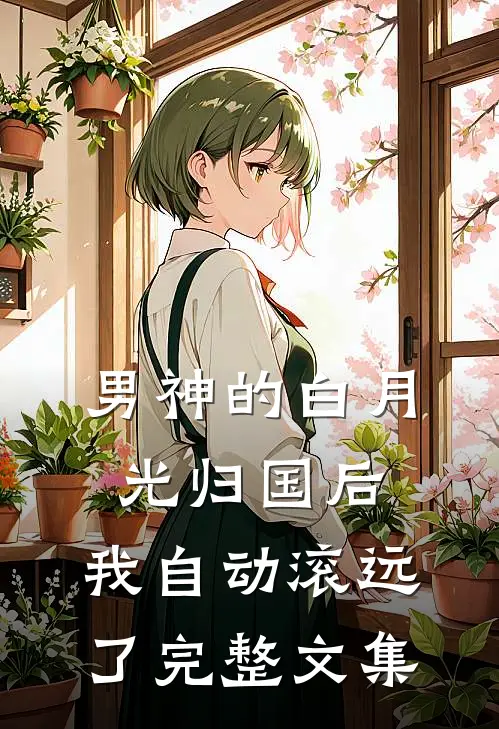男神的白月光归国后，我自动滚远了完整文集