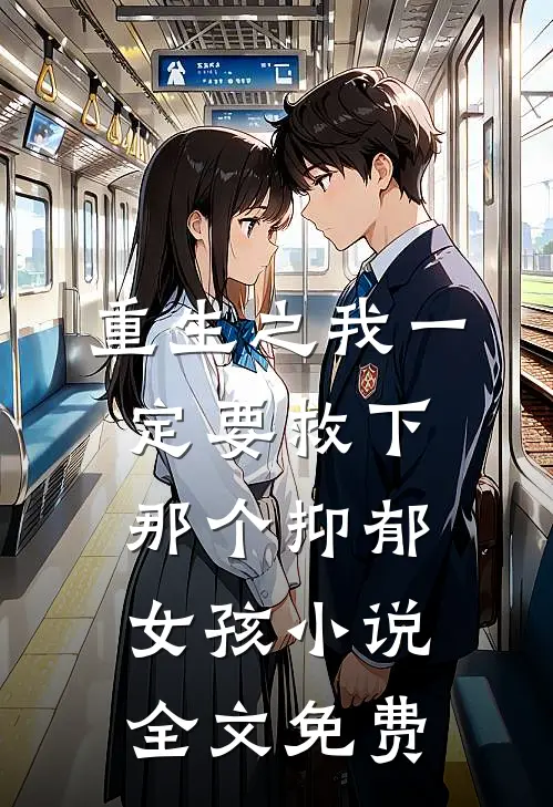 重生之我一定要救下那个抑郁女孩小说全文免费