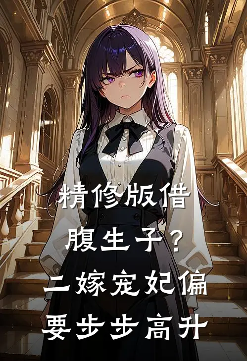 精修版借腹生子？二嫁宠妃偏要步步高升