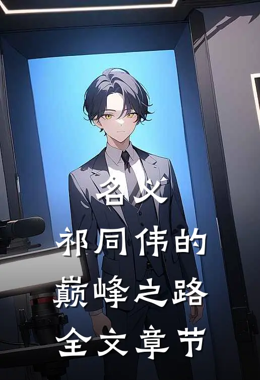 名义：祁同伟的巅峰之路全文章节