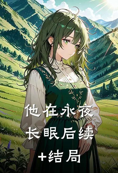 他在永夜长眠后续+结局