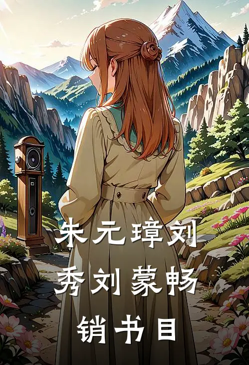 朱元璋刘秀刘蒙畅销书目