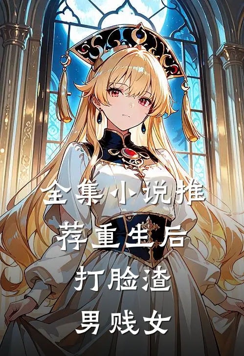 全集小说推荐重生后，打脸渣男贱女