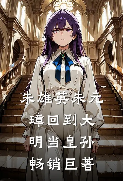 朱雄英朱元璋回到大明当皇孙畅销巨著