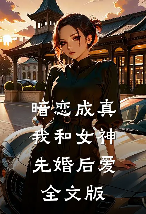 暗恋成真，我和女神先婚后爱全文版