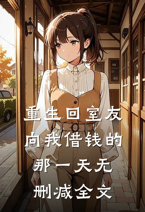 重生回室友向我借钱的那一天无删减全文