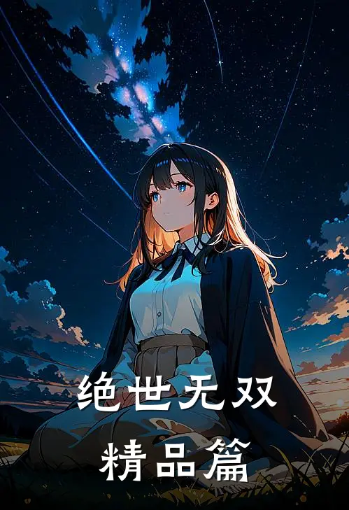 绝世无双精品篇