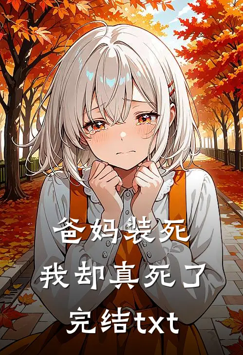 爸妈装死，我却真死了完结txt