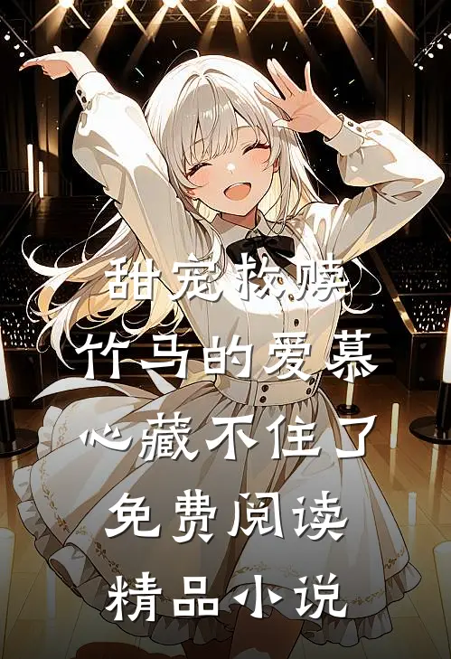 甜宠救赎:竹马的爱慕心藏不住了免费阅读精品小说
