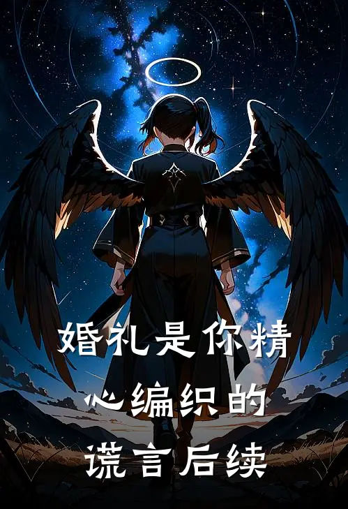 婚礼是你精心编织的谎言后续