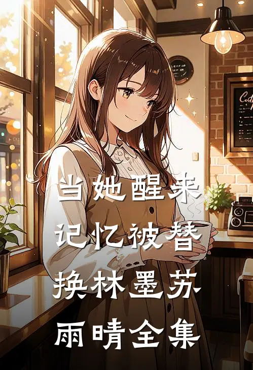 当她醒来，记忆被替换林墨苏雨晴 全集