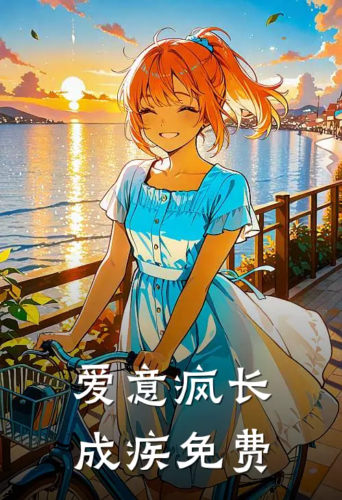 爱意疯长成疾免费