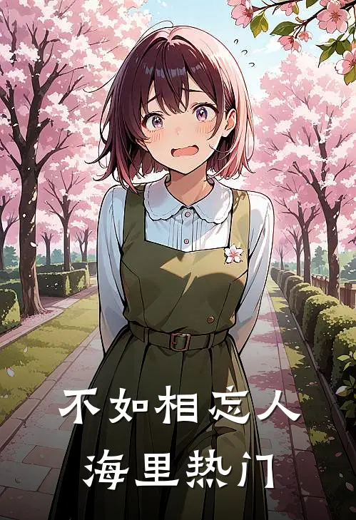 不如相忘人海里热门