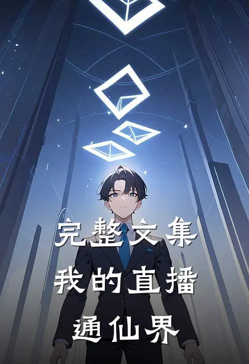 完整文集我的直播通仙界