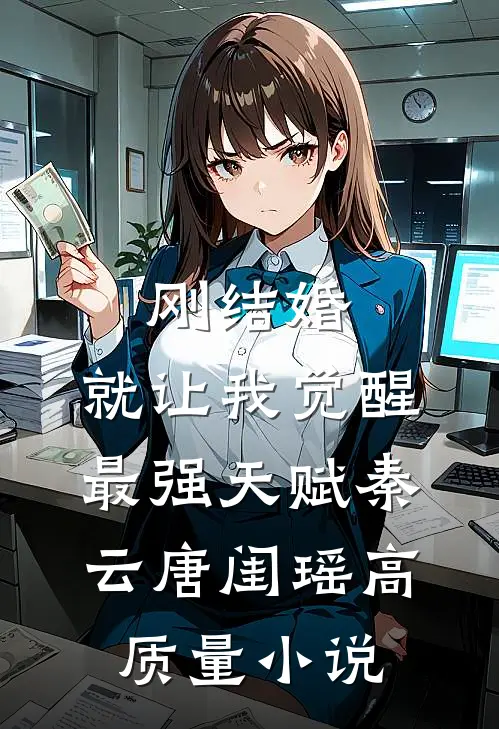 刚结婚,就让我觉醒最强天赋秦云唐闺瑶高质量小说