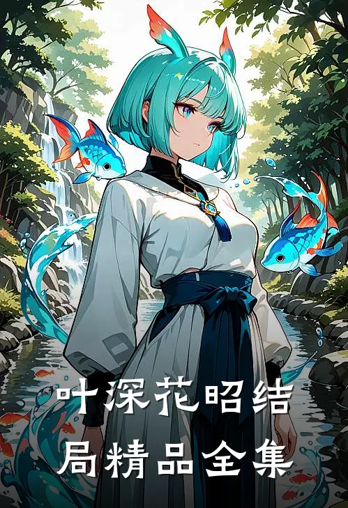 叶深花昭结局精品全集